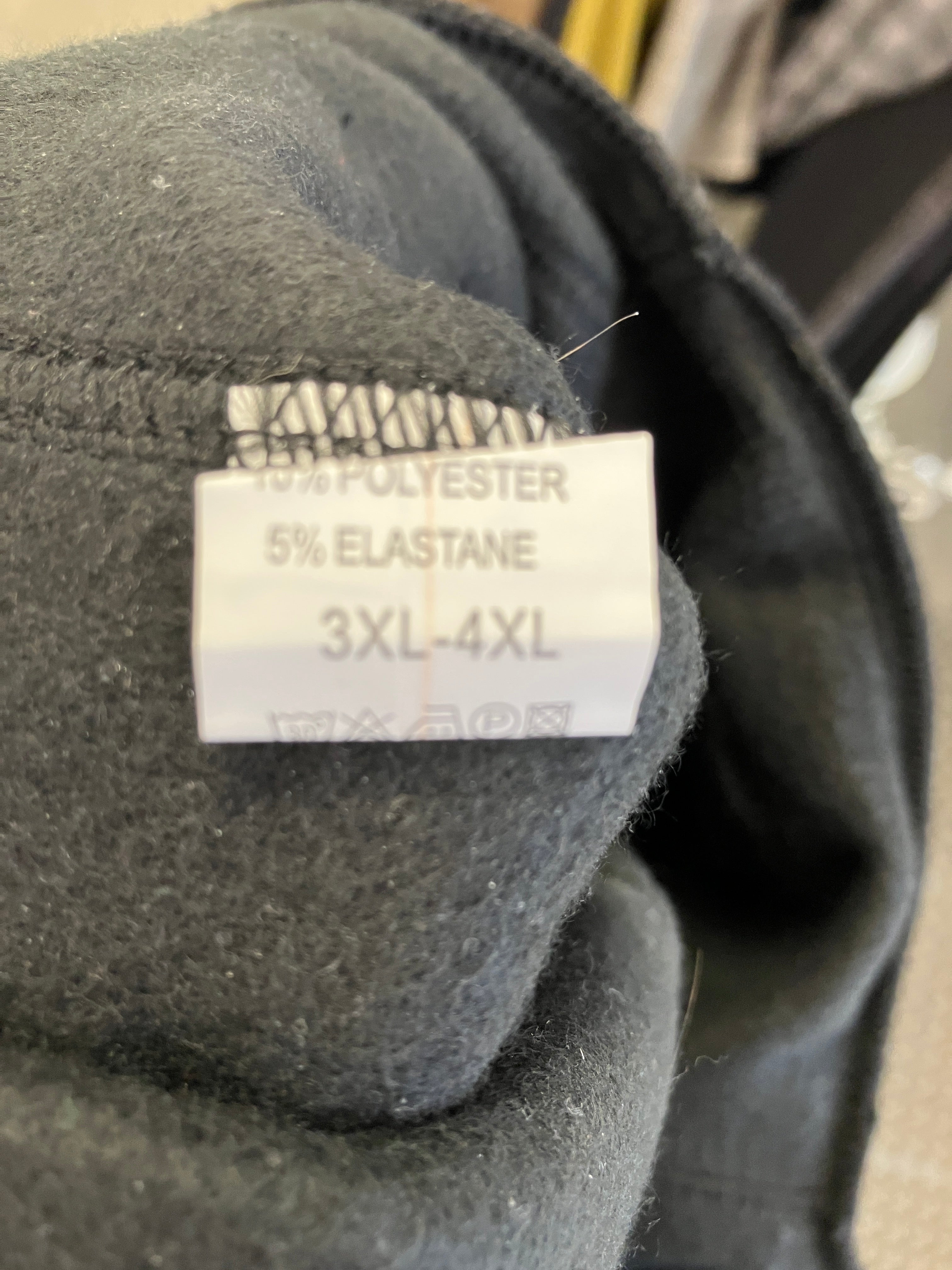 Bukser
